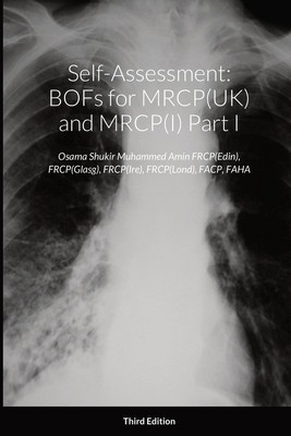 Self-Assessment: BOFs for MRCP(UK) and MRCP(I) Part I foto