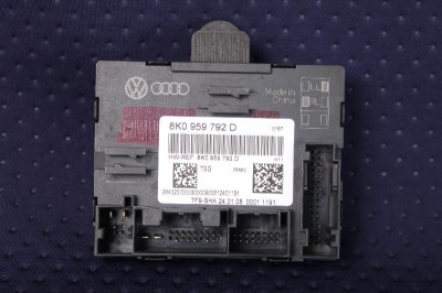 Modul de control ușă dreapta față AUDI Q5 8R 2009 OEM: 8K0959792D 2338849 foto