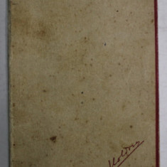 CATE AU FOST de CORNELIA KERNBACH ( CORNELIA DIN MOLDOVA ) 1866- 1933 , POEZII , desenuri de I. STERIADE si AL. SATMARY , 1916