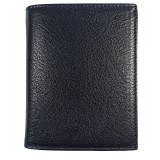 Cumpara ieftin Portofel Barbatesc Bleumarin din piele naturala WZ4703