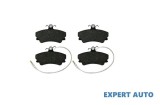 Placute frana Renault Espace 2 (1991-1997)[J/S63_]