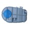 NRF 454079 EASY FIT Vas de expansiune, racire