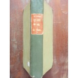 Peste Mari si Tari Vol. I+II - Nicolae Condiescu, 1922, Grecia, Egipt, Indii, Carte Veche