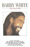 Barry White - The Collection, Caseta audio