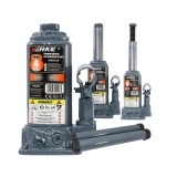 Cric hidraulic tip butelie, capacitate 4 tone 160 mm - 315 mm, Verke