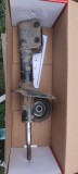 Amortizoare logan 2 2010 originale din fabrica second hand