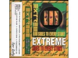 Caseta audio Extreme - III Sides To Every Story Vol.1, Album Neoficial, Poker Sound, Nesigilat