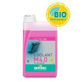 Cumpara ieftin Antigel Moto Motorex M4.0, 2L, Gata de Utilizare, Albastru. Protectie Instalatie Racire