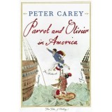 Parrot and Olivier in America