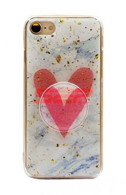Toc TPU Pop Case Apple iPhone 7 / 8 Model 01 foto