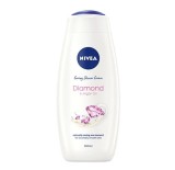 Gel de dus Nivea Diamond &amp; Argan Oil, 500ml