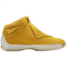 Adidasi Barbati Nike Air Jordan 18 Retro AA2494701 foto