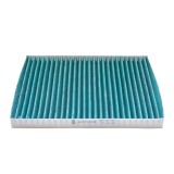 Filtru Habitaclu Antibacterian 534386 101754