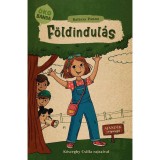 F&ouml;ldindul&aacute;s - &Ouml;kobanda 1. - Bal&aacute;zsy Panna