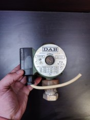 Pompa recirculare apa calda Dab VA 35/130 / C115 foto