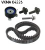 SKF VKMA 04226 Set curea de distributie