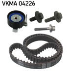 SKF VKMA 04226 Set curea de distributie
