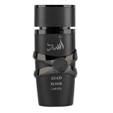 Lattafa Asad Elixir - Apa de parfum pentru barbati, 100 ml