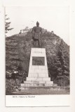 RF88 - Carte Postala - Deva, Statuia lui Decebal, circulata 1960