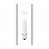 Micul vibrator erotic subțire mic și erotic mini masor 9cm