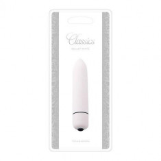 Micul vibrator erotic subțire mic și erotic mini masor 9cm foto