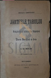 JARTFELE TARULUI