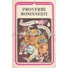 Proverbe Romanesti - George Munteanu