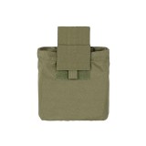 Dump pouch pliabil 8FIELDS Olive