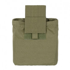 Dump pouch pliabil 8FIELDS Olive