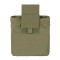 Dump pouch pliabil 8FIELDS Olive