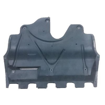 Scut motor fata Skoda Fabia (6y/5j) 04.2000-03.2015, Roomster/Praktik 2007-, Seat Ibiza/Cordoba 6l 2002-2006, Vw Polo 9n 2001-2009 Motorizari Pe Benz foto
