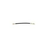 Furtun frana MAZDA 6 Hatchback GG ATE 24528802703