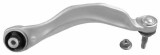 Bascula / Brat suspensie roata BMW Seria 5 (F10, F18) (2009 - 2016) RINGER 1141001201