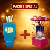 Hermosa Superio + Parfum Surpriza 100ml