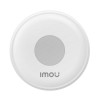 Buton de panica wireless, protocol Zigbee, notificari push in aplicatie, indicator stare baterie, montare usoara, IMOU IOT-ZE1-EU SafetyGuard Surveill