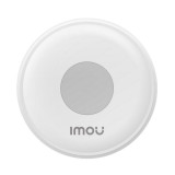 Buton de panica wireless, protocol Zigbee, notificari push in aplicatie, indicator stare baterie, montare usoara, IMOU IOT-ZE1-EU SafetyGuard Surveill