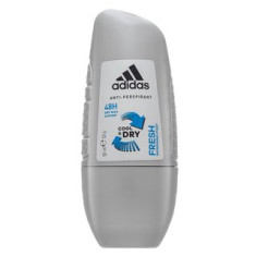 Adidas Cool &amp;amp; Dry Fresh deodorant roll-on pentru barbati 50 ml