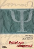 Psihologie comparata - Tony Malim