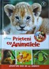 Prieteni cu animalele #1, Eaglemoss, Povestire copii, Coperta cartonata, Romana, Stare Buna