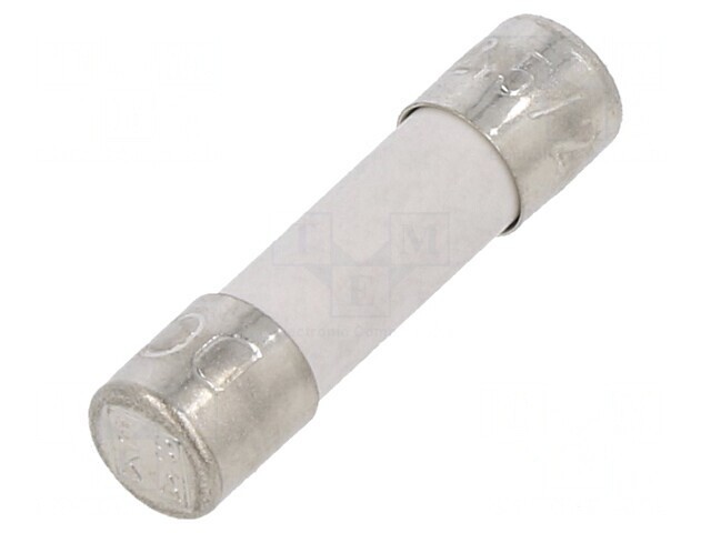 Siguranță &icirc;nt&acirc;rziere 2,5A 250V 5x20mm