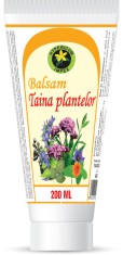 BALSAM TAINA PLANTELOR 200ML foto