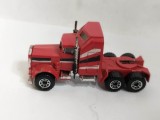 Bnk jc Matchbox Kenworth Aerodyne - 1/100, 1:100