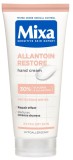 Crema reparatoare pentru pielea uscata a mainilor, 100ml, Mixa