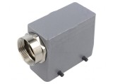 Carcasă pentru Conectori HDC EPIC H-B 16 PG29