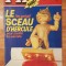 Revista Pif Gadget, nr. 414 (Februarie 1977). In limba franceza