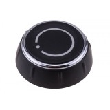 Buton volum interfata multimedia Porsche Cayenne 2010-, Panamera 2010-, Macan 2014-, Boxster 2016-, 911 2008-, Dreapta, 95B919591CR