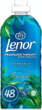 Lenor Balsam de rufe ocean breeze&amp;lime 48 spălări, 1,2 l