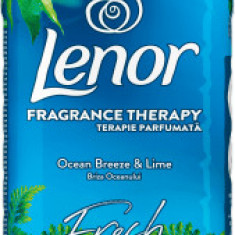 Lenor Balsam de rufe ocean breeze&lime 48 spălări, 1,2 l