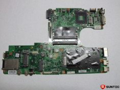 Placa de baza laptop DEFECTA Mybook MS-16331 MS-10571 foto