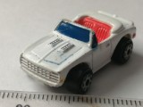 bnk jc Micro Machines Chevrolet &#039;68 Camaro Convertible
